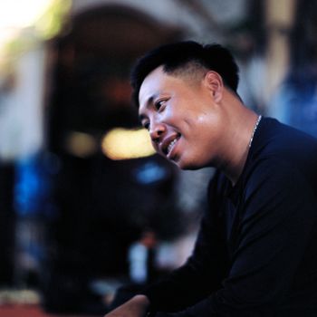 Andi Prasetyo