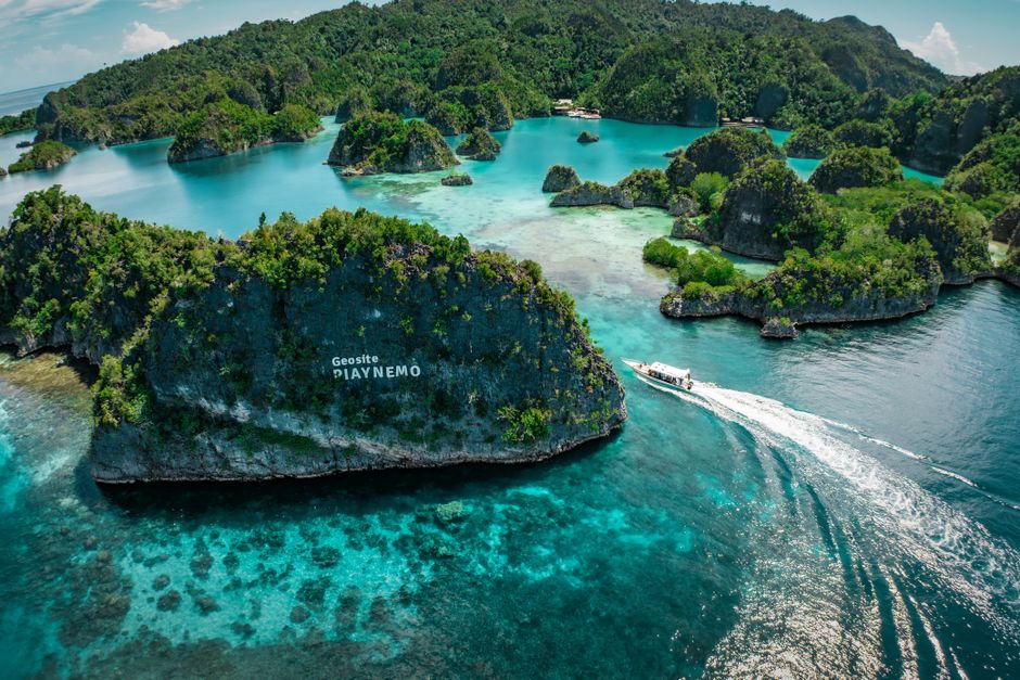 Raja Ampat: Kapan Waktu Terbaik Berkunjung?