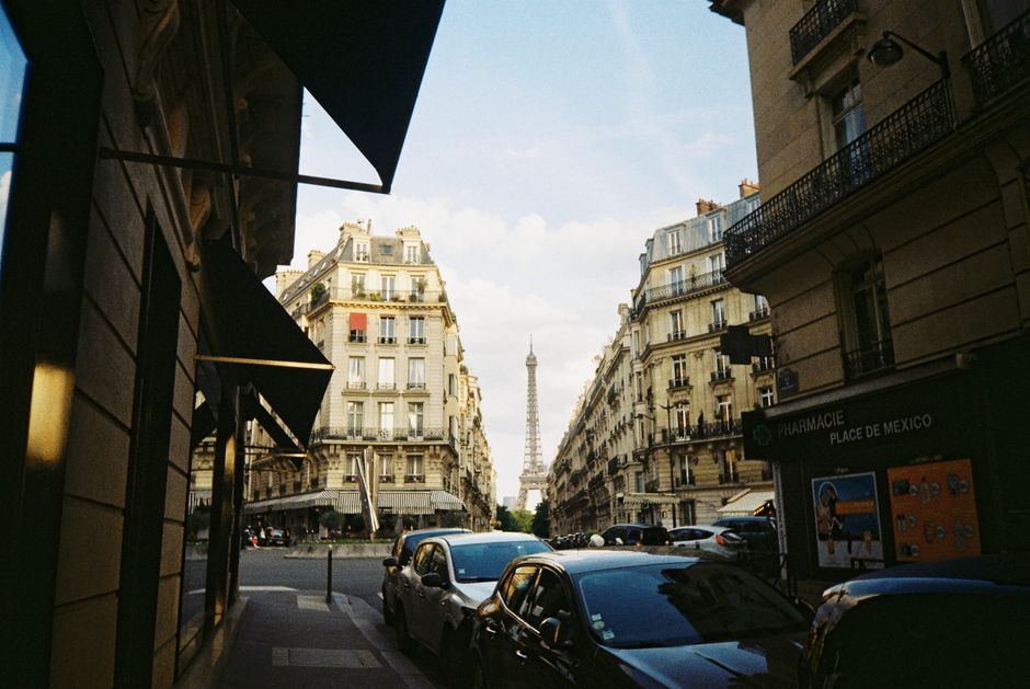 Paris