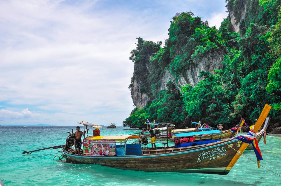 Thailand
