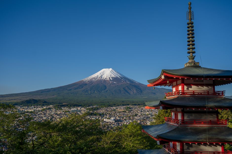 Tokyo