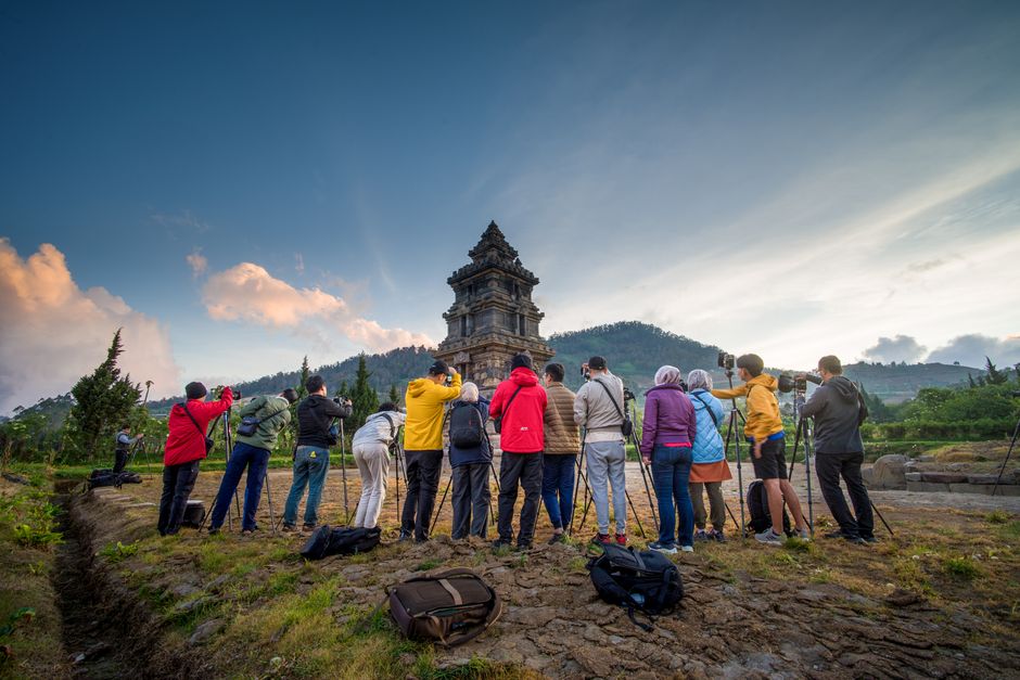 Dieng